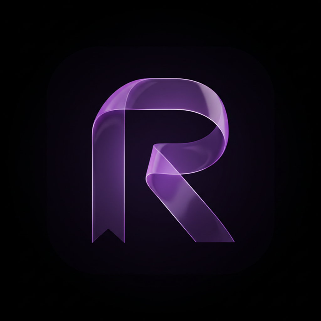 Reverie app icon