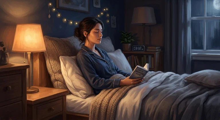 WBTB: el método Wake-Back-to-Bed explicado