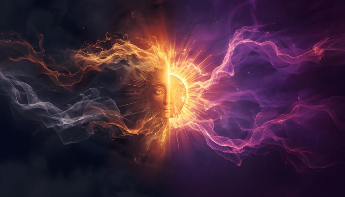 Emotional Alchemy Through Sleep