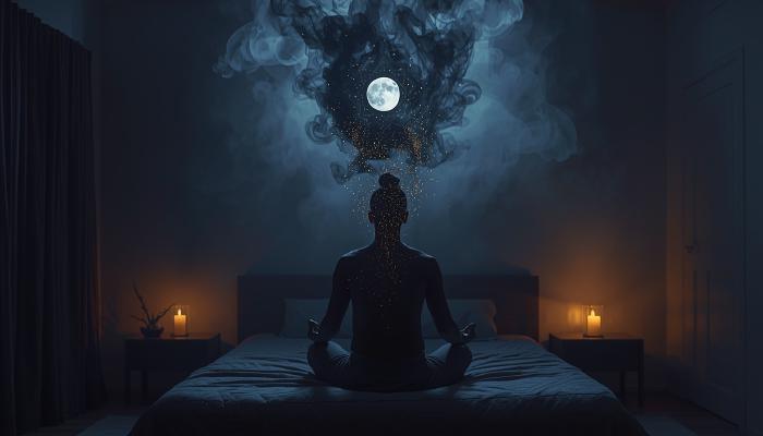 Working with Past Negative Karma