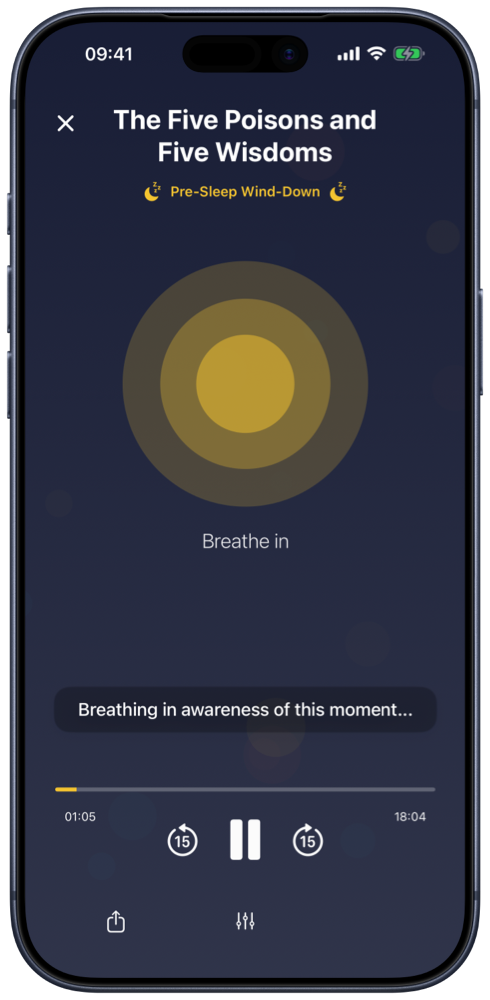 App Mockup