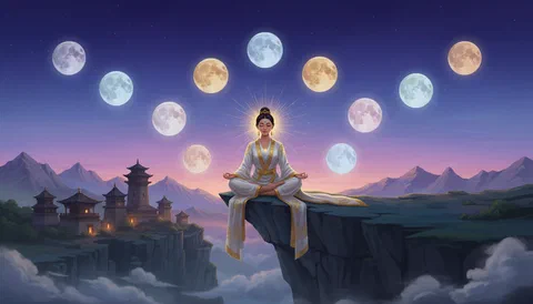 Chotrul Düchen — Festival of Miracles