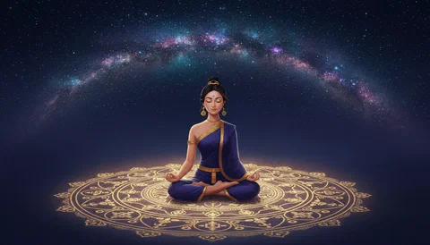 Atelier Fondements du Yoga du Rêve