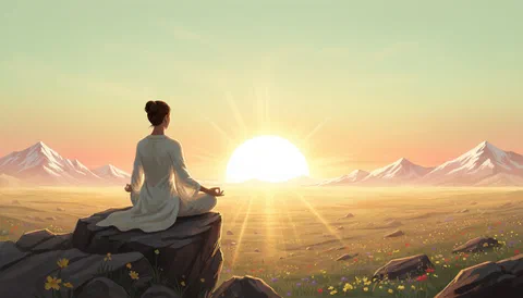 Summer Solstice Dream Retreat