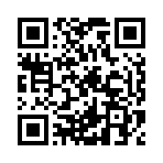 QR Code to download the Mindful Slumber app